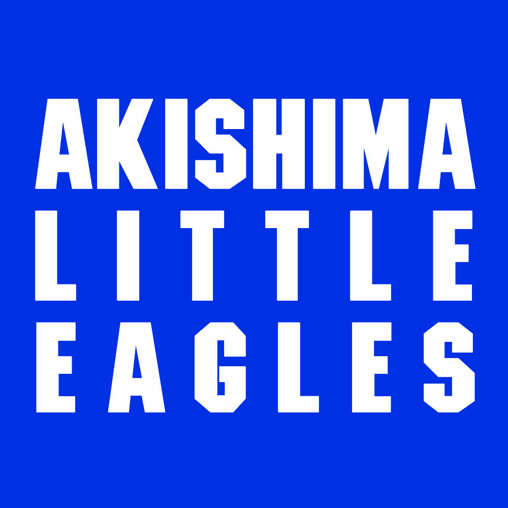 AKISHIMA LITTLE EAGLES
